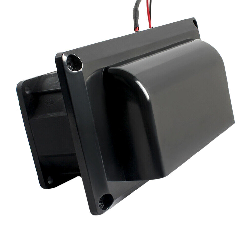 1PC Caravan Side Air Vent Vent - Car Accessories Inside avaliação e preço