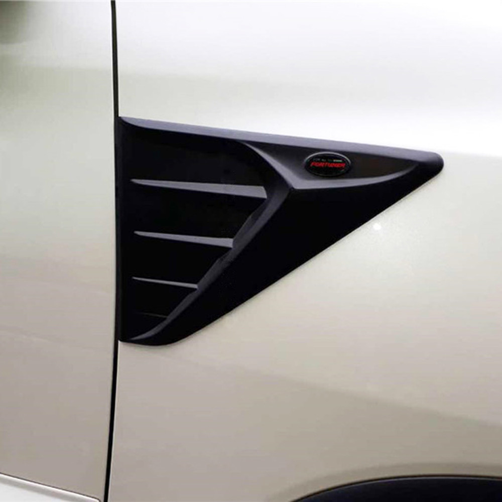 For Toyota Fortuner 2016-2020  - Car Accessories Jdm avaliação e preço