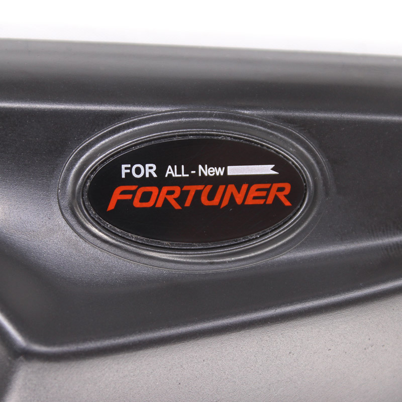 For Toyota Fortuner 2016-2020  - Car Accessories Jdm avaliação e preço