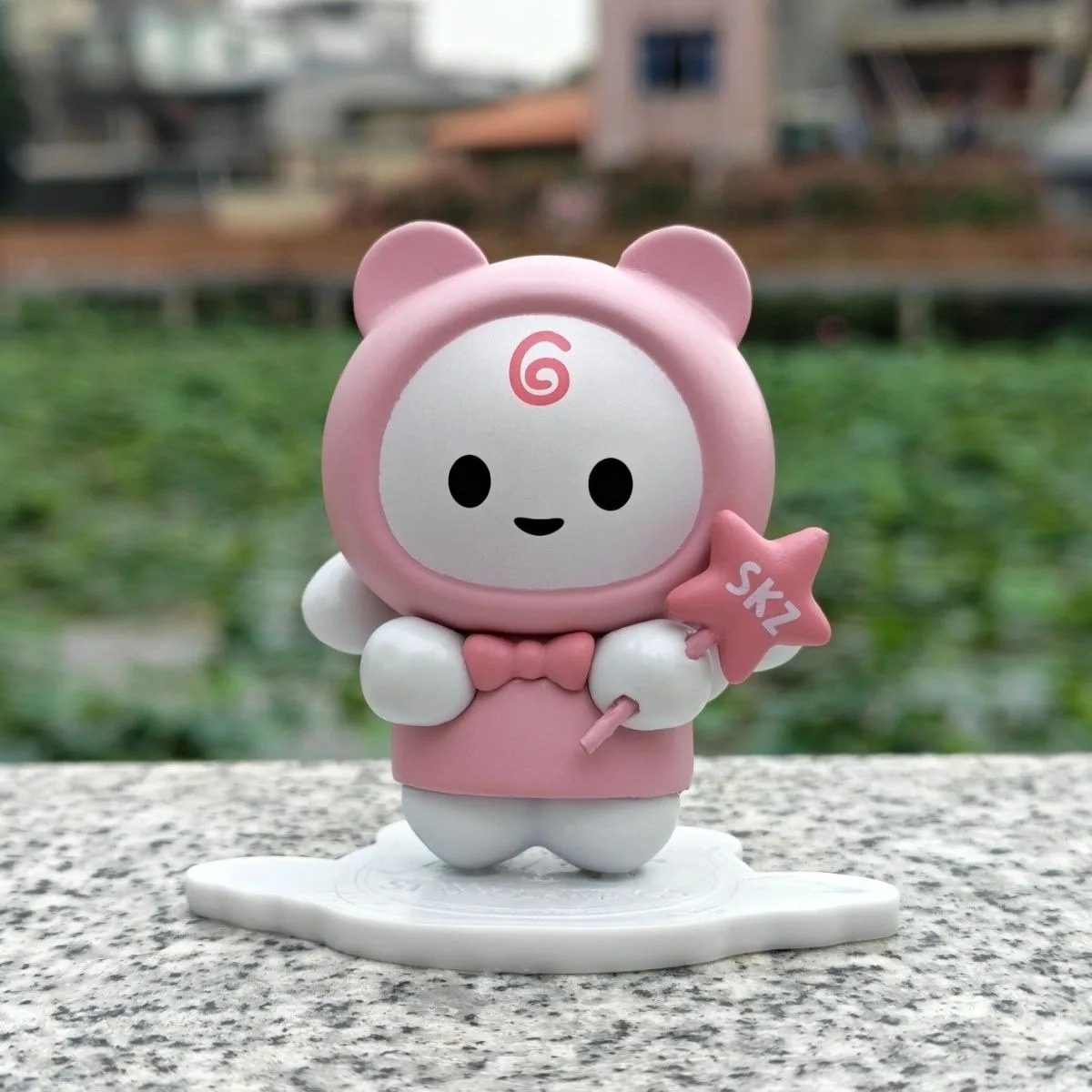 New K-POP SKZOO idol commemora - Car Accessories For Decoration avaliação e preço