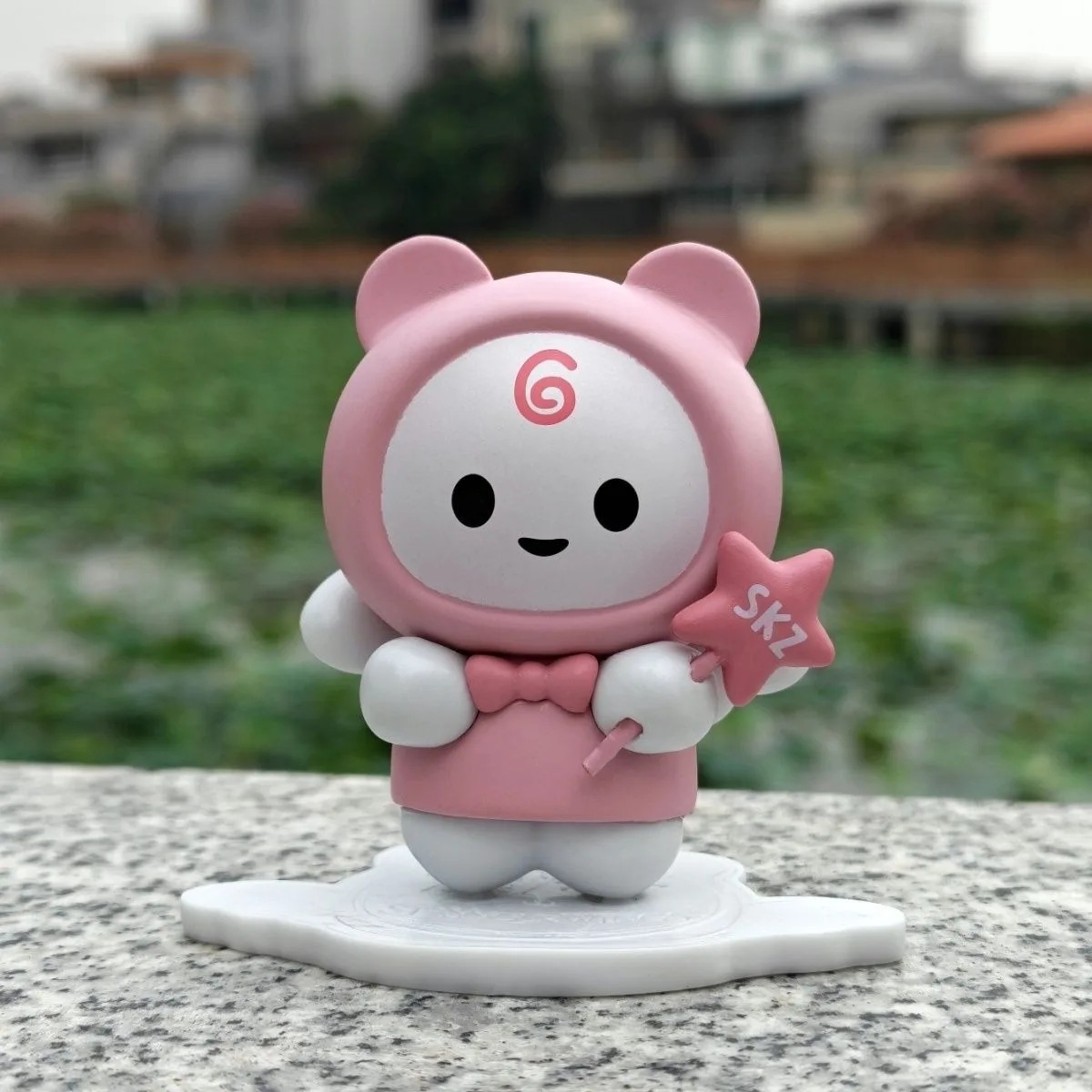 New K-POP SKZOO idol commemora - Car Accessories For Decoration avaliação e preço