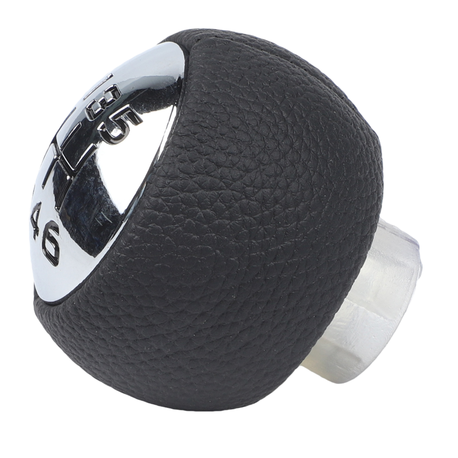 Manual Gear Knob 6-speed Car S - Car Accessories Inside avaliação e preço