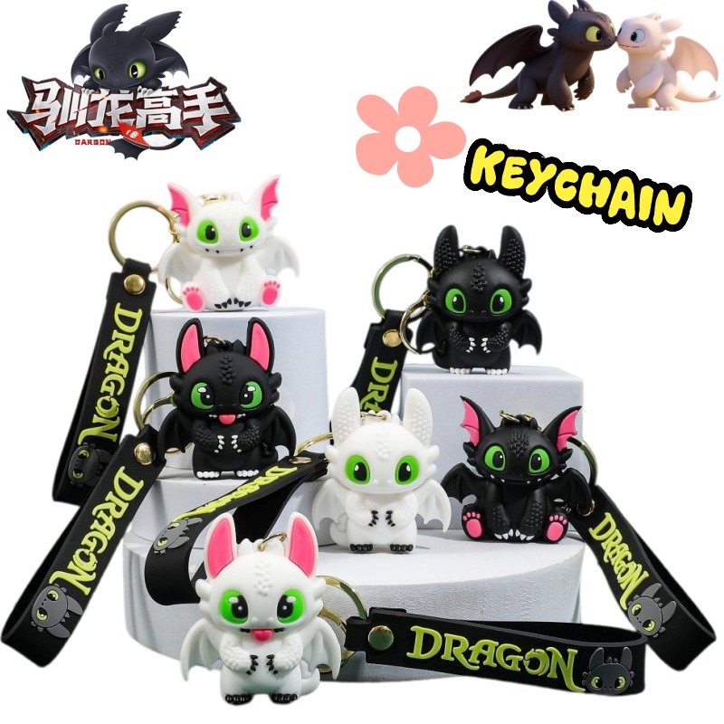 How to Train Your Dragon Tooth - Car Accessories Workshop avaliação e preço