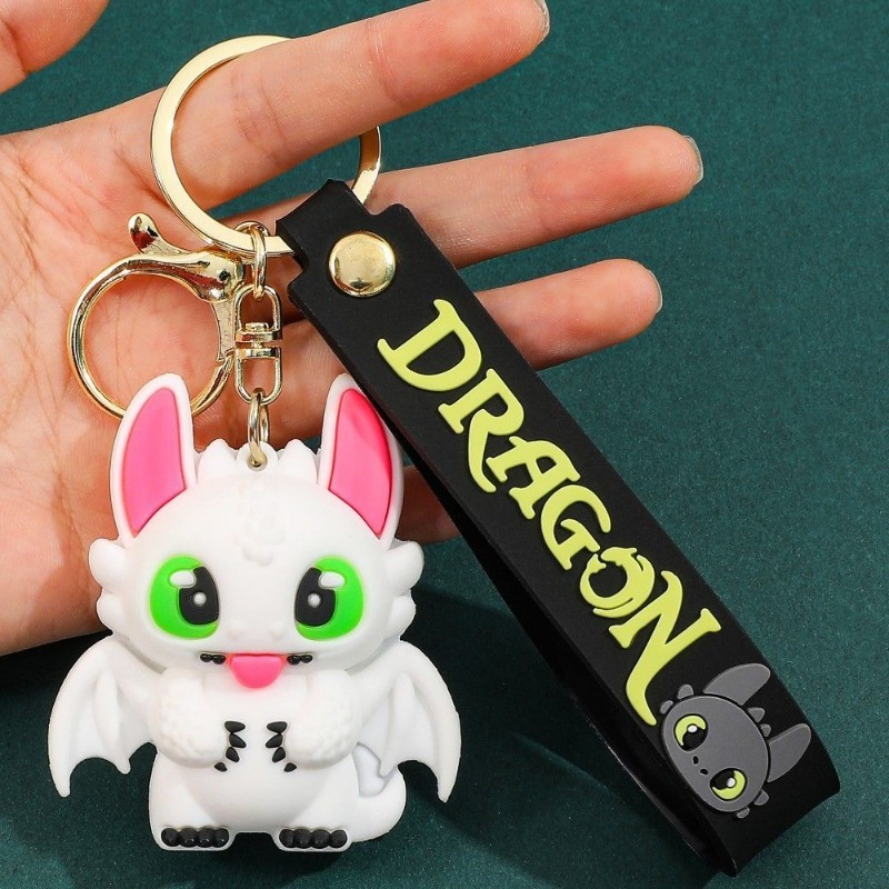 How to Train Your Dragon Tooth - Car Accessories Workshop avaliação e preço