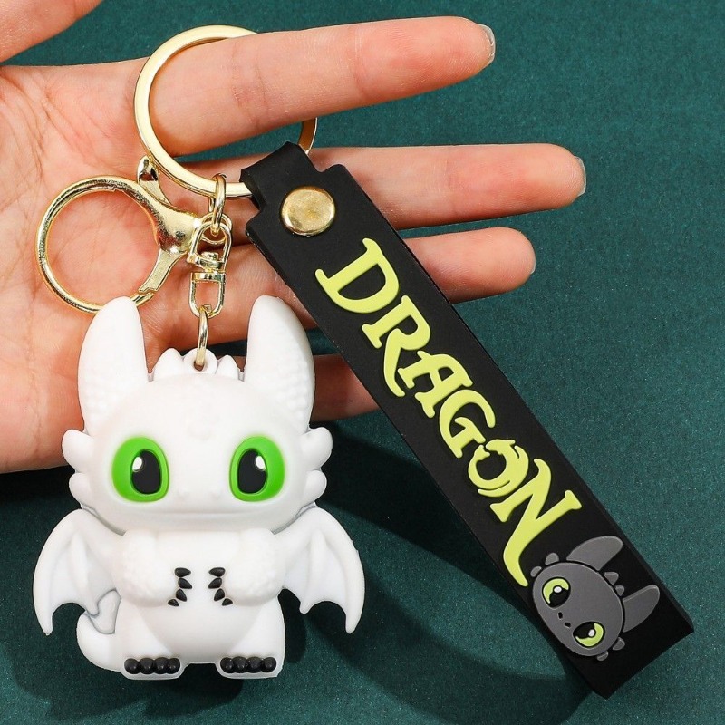 How to Train Your Dragon Tooth - Car Accessories Workshop avaliação e preço