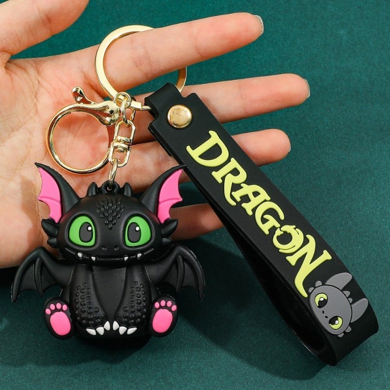 How to Train Your Dragon Tooth - Car Accessories Workshop avaliação e preço