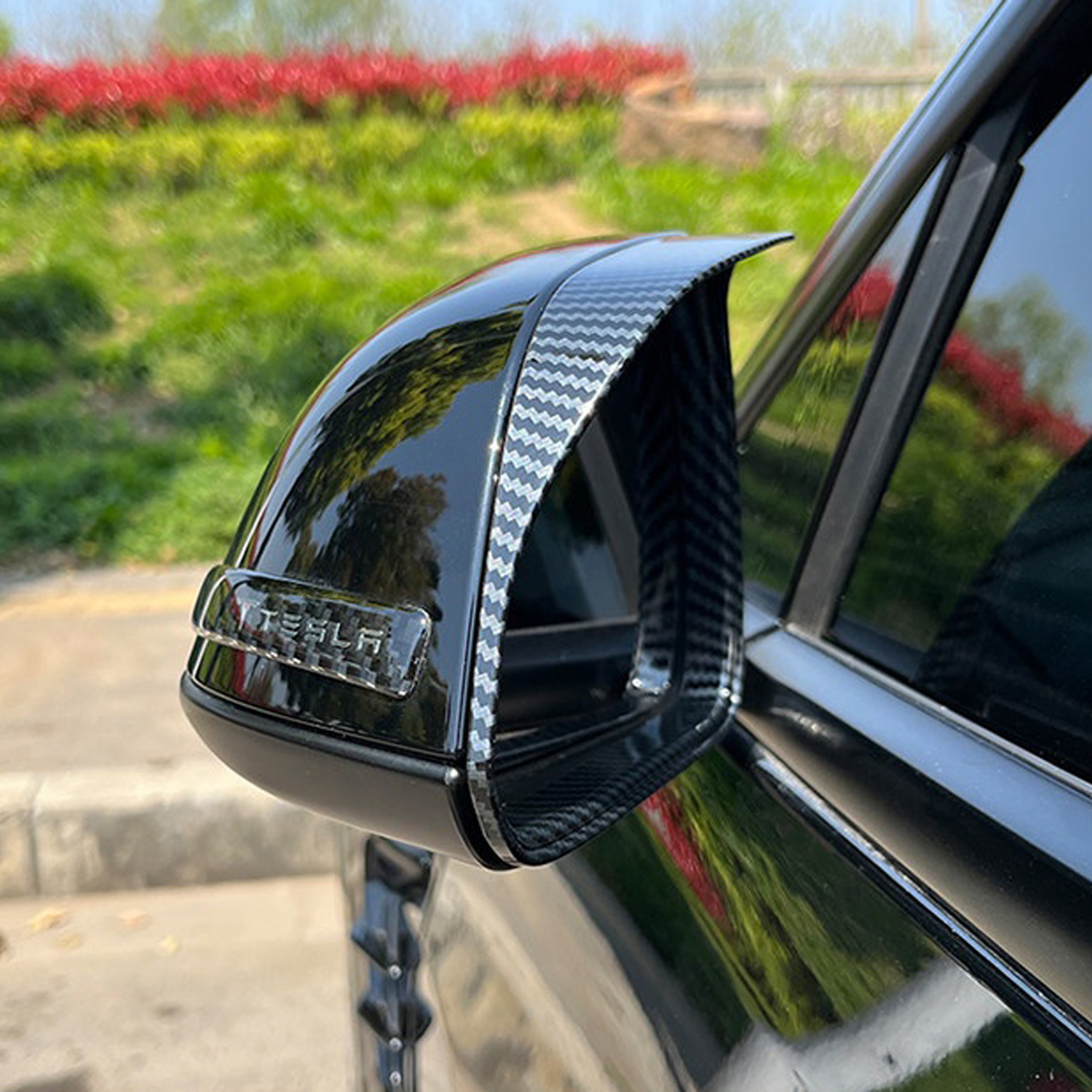 For Tesla Model Y 2025 2026 AB - Car Blind Spot Mirror avaliação e preço