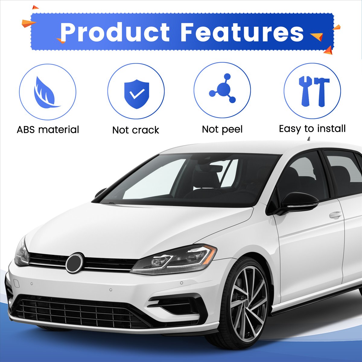 #32B Automotive Parts & Access - Car Accessories Dashboard avaliação e preço