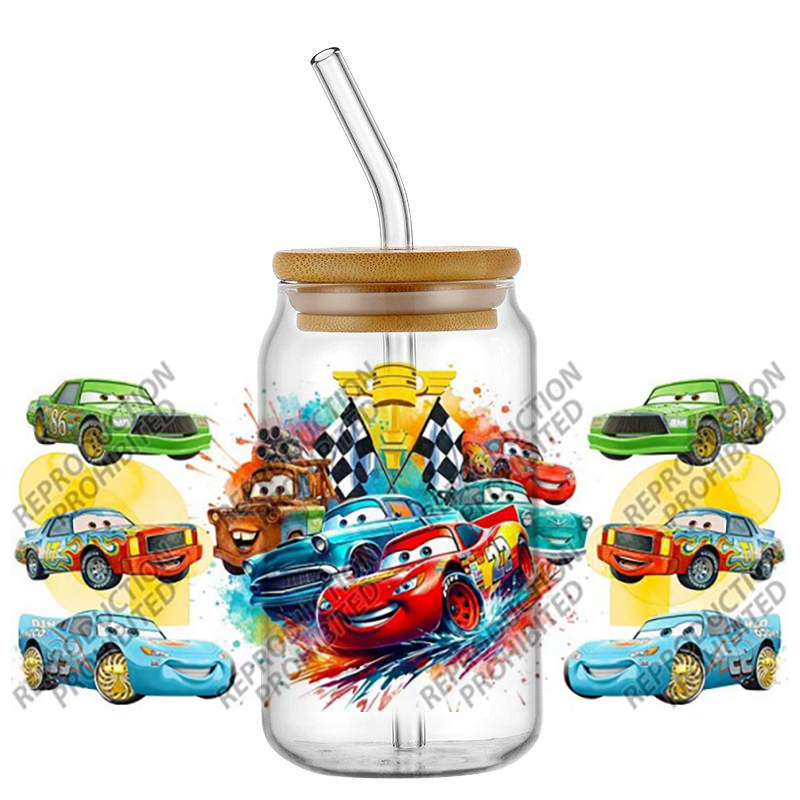 popular cars design UV DTF Sti - Car Accessories Quotes avaliação e preço