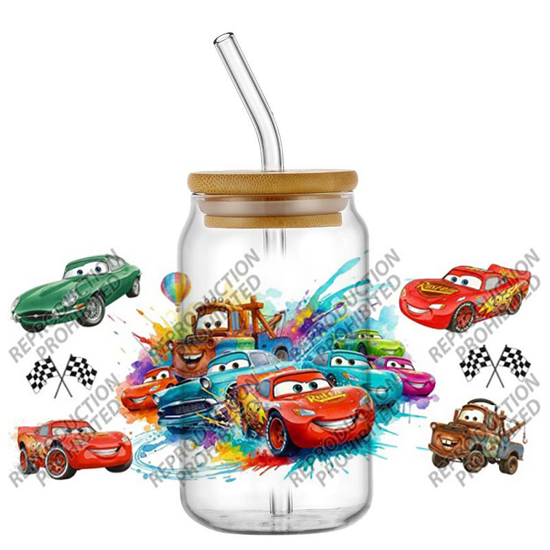 popular cars design UV DTF Sti - Car Accessories Quotes avaliação e preço