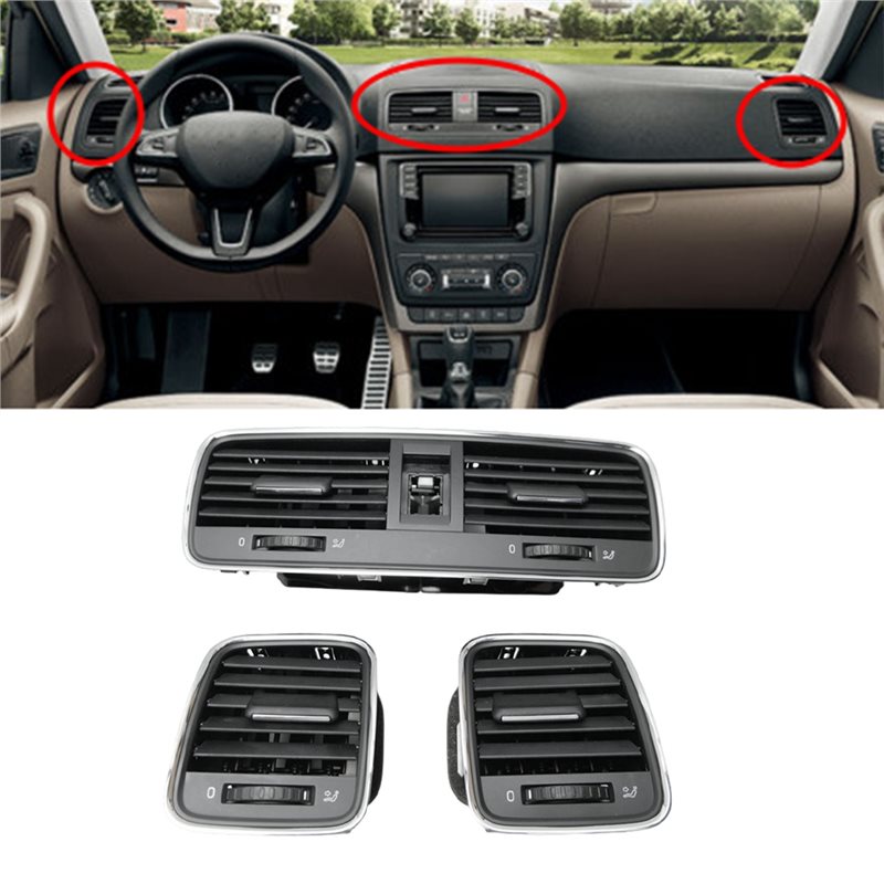 Car Accessories For Skoda Yeti - Car Accessories Dashboard avaliação e preço
