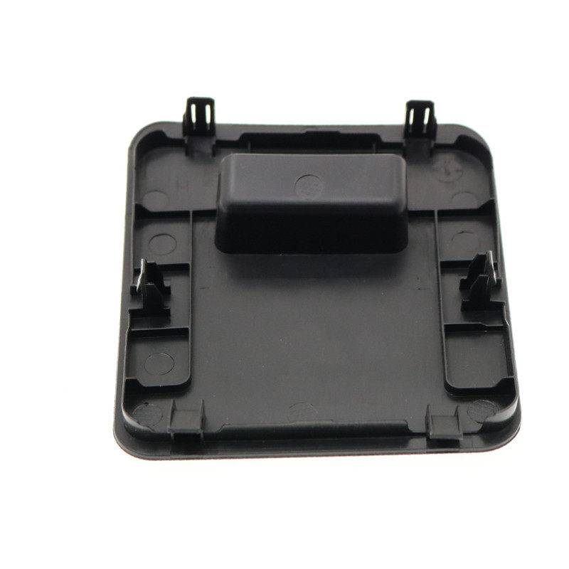 Genuine Cover Plate of The Lef - Steering Wheel Cover avaliação e preço