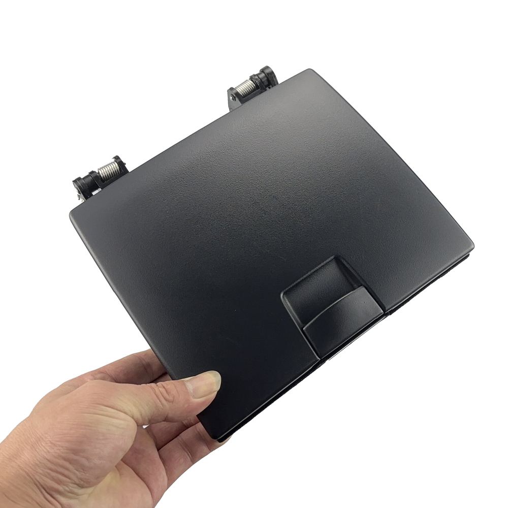 wqlsk For Hyundai Santa Fe 200 - Car Accessories Dashboard avaliação e preço