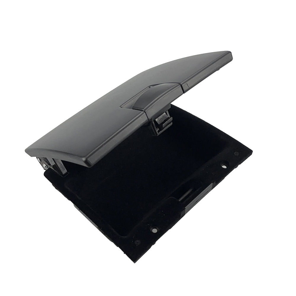 wqlsk For Hyundai Santa Fe 200 - Car Accessories Dashboard avaliação e preço