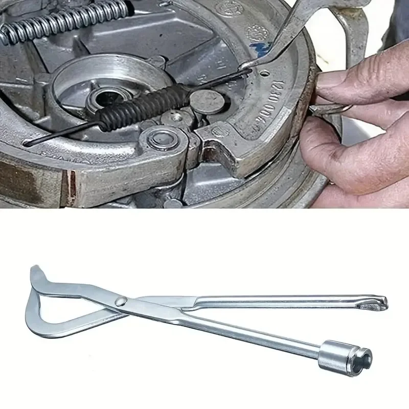 Car Drum Brake Spring Clamp Sp - Car Accessories Workshop avaliação e preço