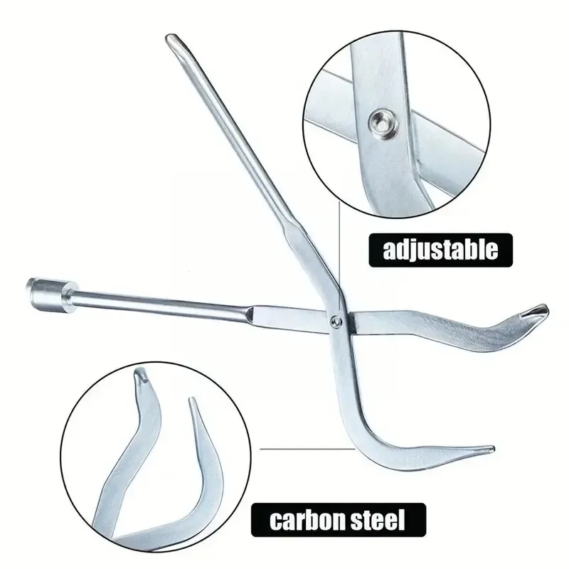 Car Drum Brake Spring Clamp Sp - Car Accessories Workshop avaliação e preço