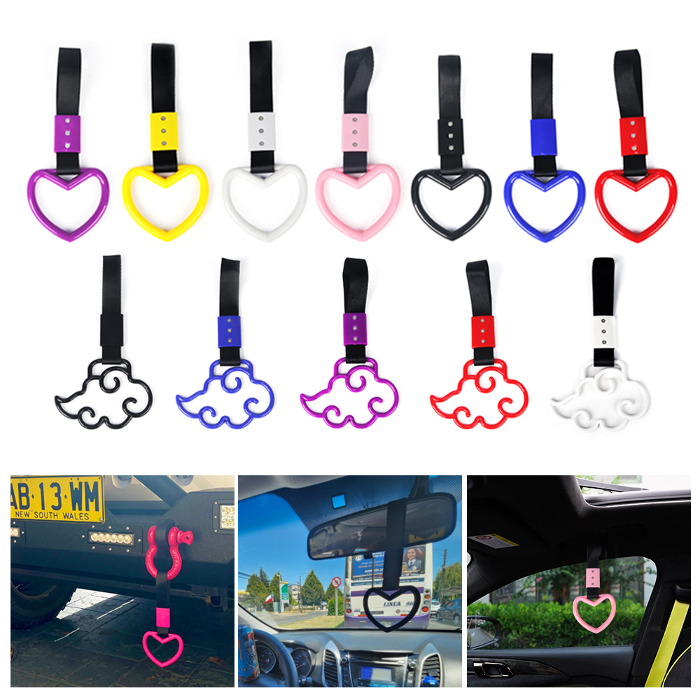 JDM Train Bus Handle Hand Stra - Car Accessories Jdm avaliação e preço