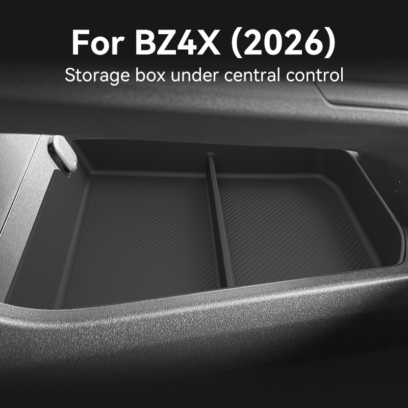 For Toyota BZ4X 2026 RHD Cente - Car Accessories Quirky avaliação e preço