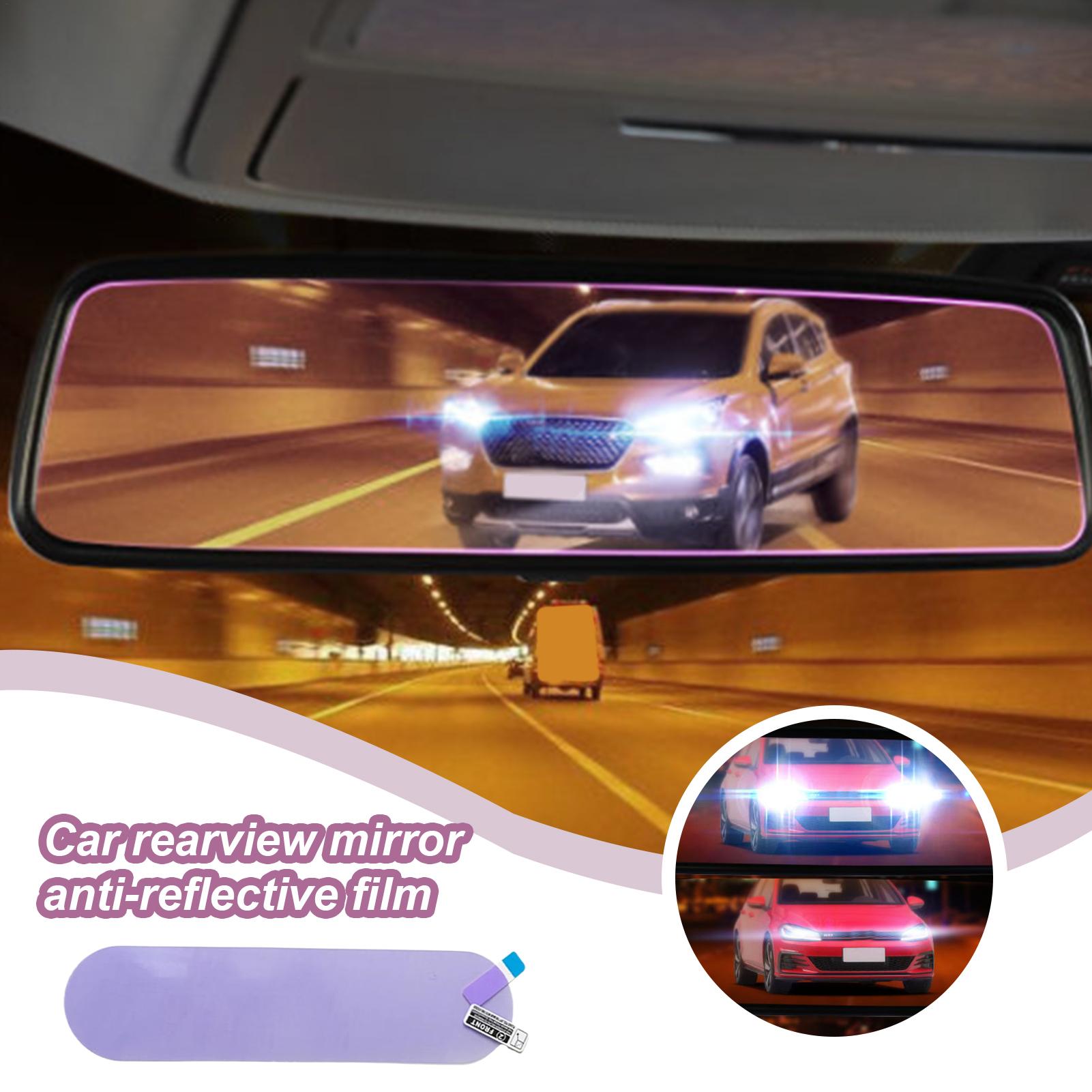Car Interior Rearview Mirror A - Car Blind Spot Mirror avaliação e preço