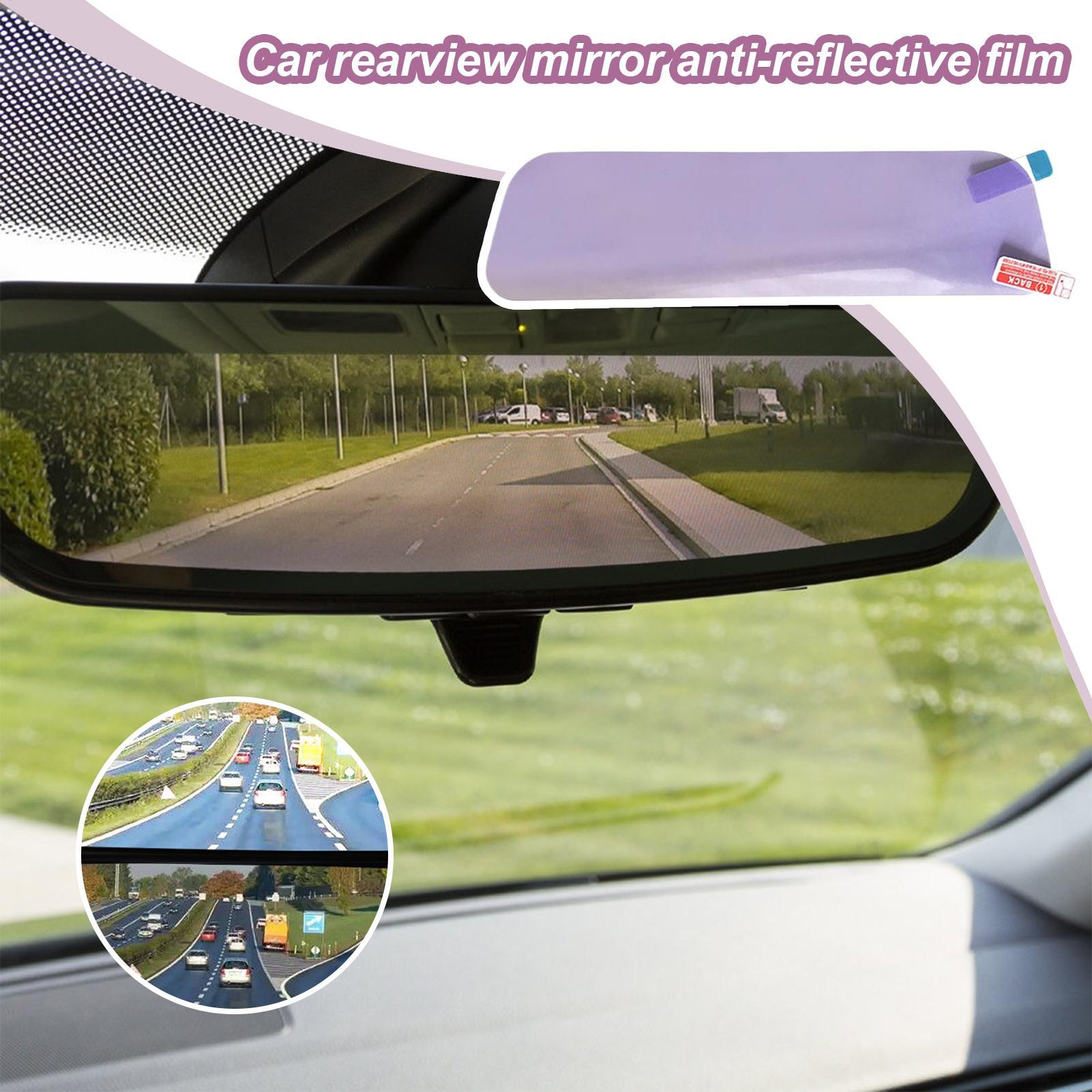 Car Interior Rearview Mirror A - Car Blind Spot Mirror avaliação e preço
