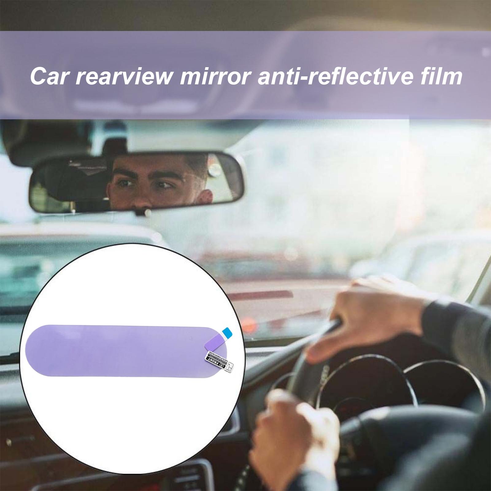 Car Interior Rearview Mirror A - Car Blind Spot Mirror avaliação e preço