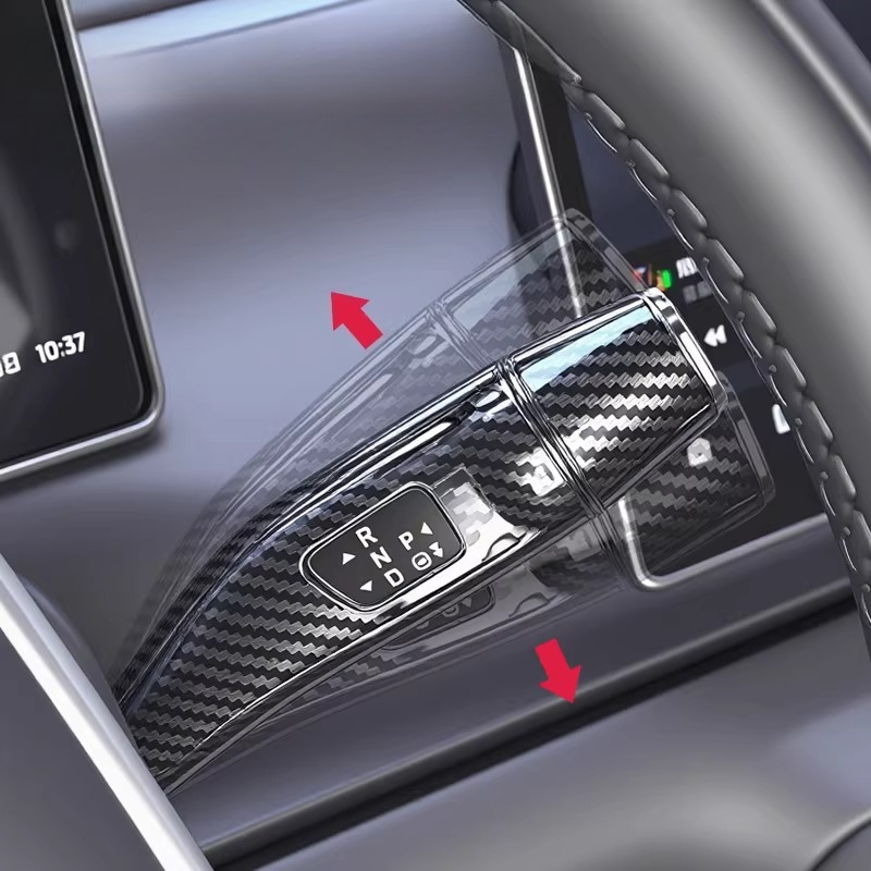 For Leapmotor C11 Steering Whe - Steering Wheel Cover avaliação e preço