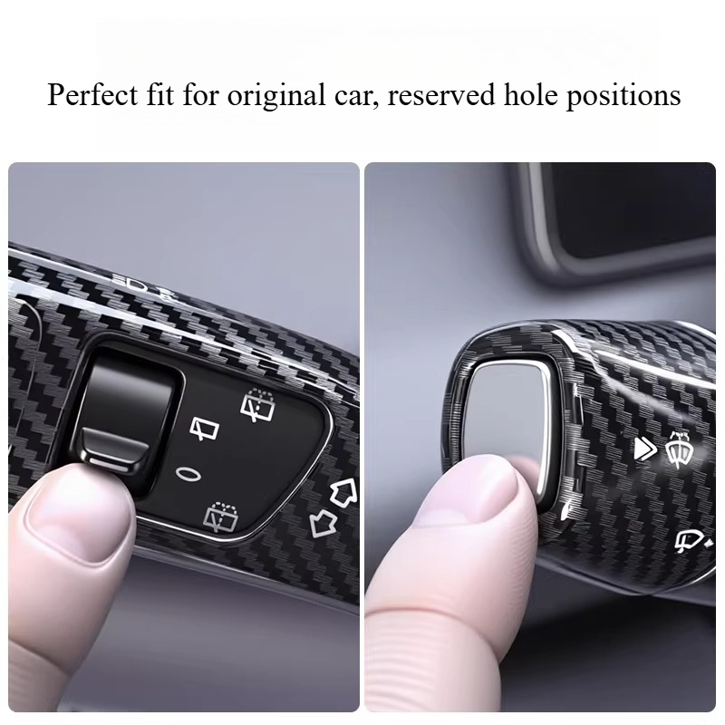 For Leapmotor C11 Steering Whe - Steering Wheel Cover avaliação e preço
