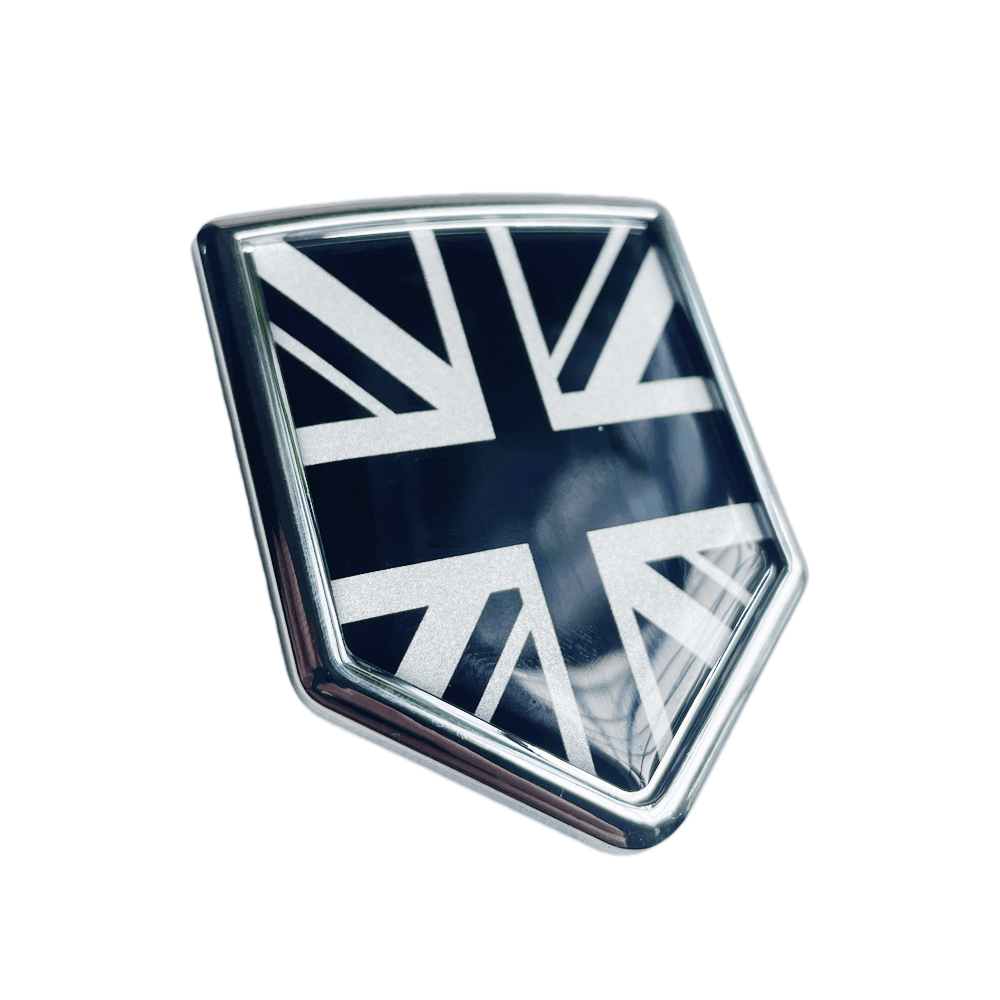 UK United Kingdom Union Jack N - Car Accessories Uk avaliação e preço