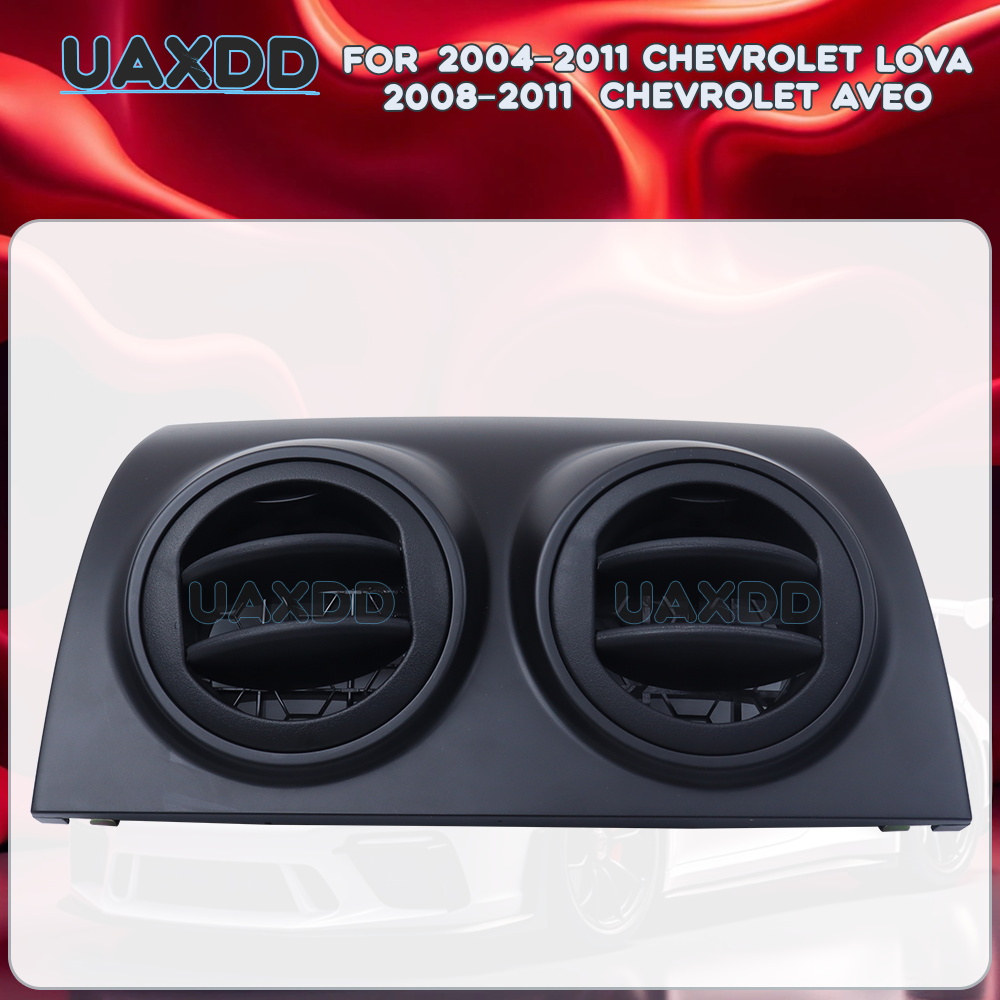 AIR VENT For 2004-2011 Chevrol - Car Accessories Dashboard avaliação e preço