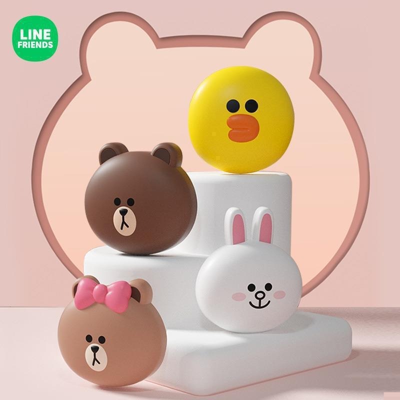 Brown Bear Car Anti Collision  - Car Accessories For Decoration avaliação e preço