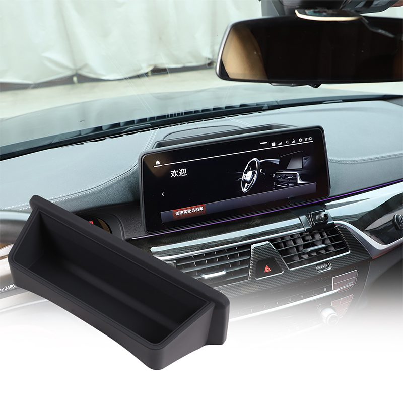 For BMW 5 6 Series GT G30 G32  - Car Accessories Dashboard avaliação e preço