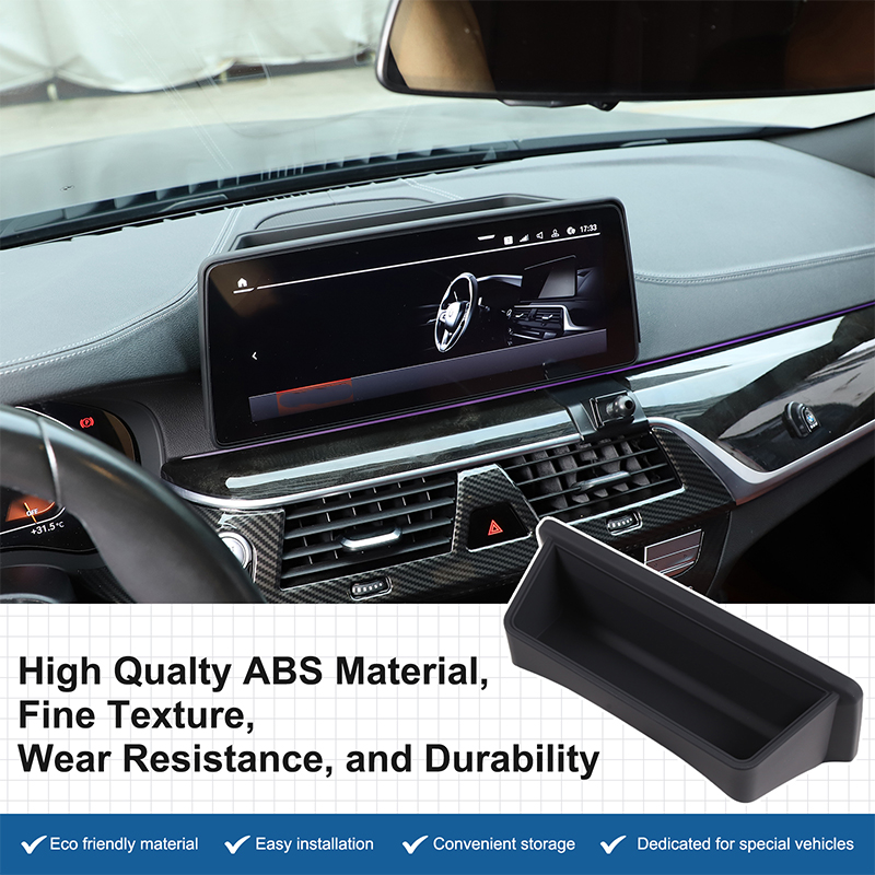 For BMW 5 6 Series GT G30 G32  - Car Accessories Dashboard avaliação e preço
