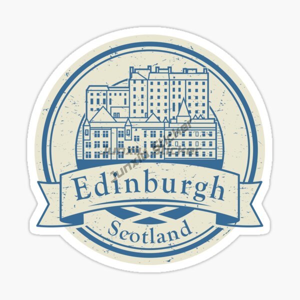 EDINBURGH SCOTLAND Landscape C - Car Accessories Edinburgh avaliação e preço