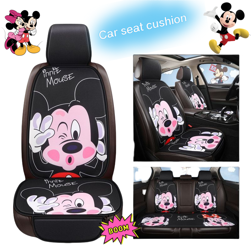 Stitch cartoon car cushions Li - Car Accessories Workshop avaliação e preço