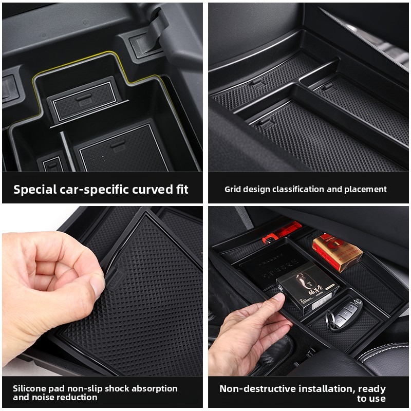 For Nissan X-Trail 2021 2022 2 - Car Accessories Quirky avaliação e preço
