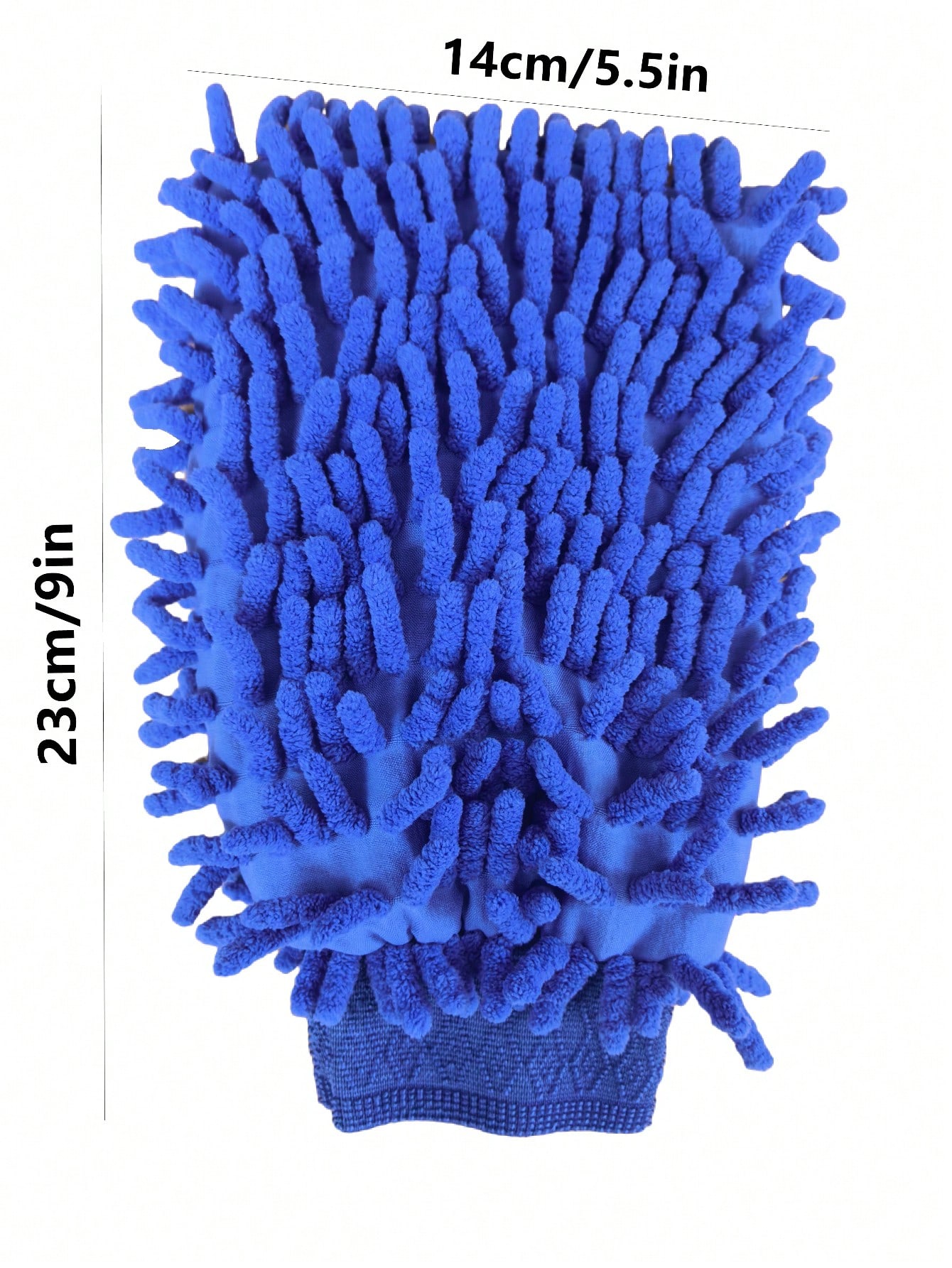 Upgraded Double Sided Chenille - Car Accessories Inside avaliação e preço
